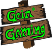 Logo for Goin' Gaming